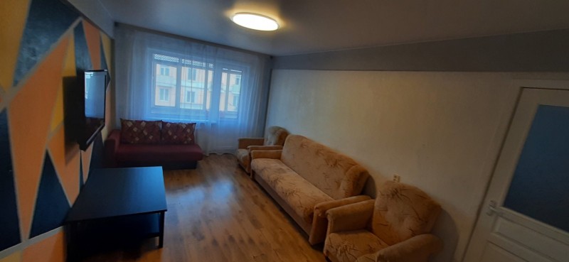 2-комнатная квартира, Герцена ул. 13