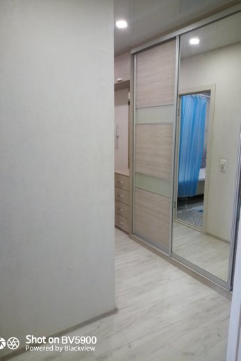1-комнатная квартира, Борисовца ул. 20