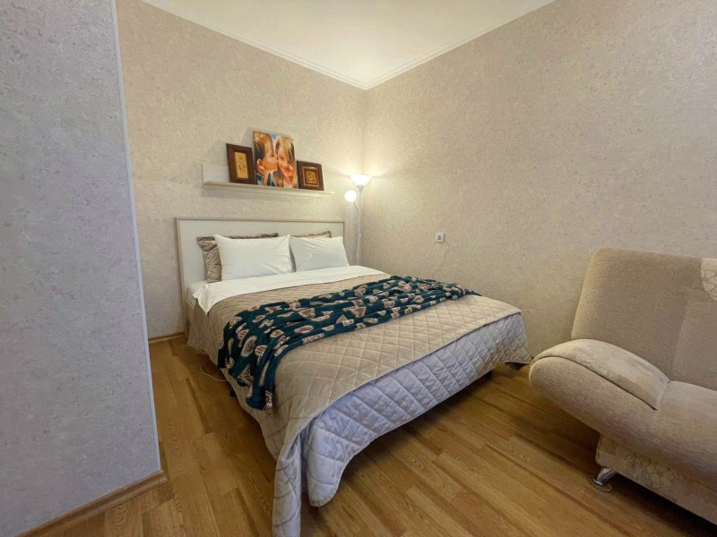 1-комнатная квартира, Черняховского пр. 33