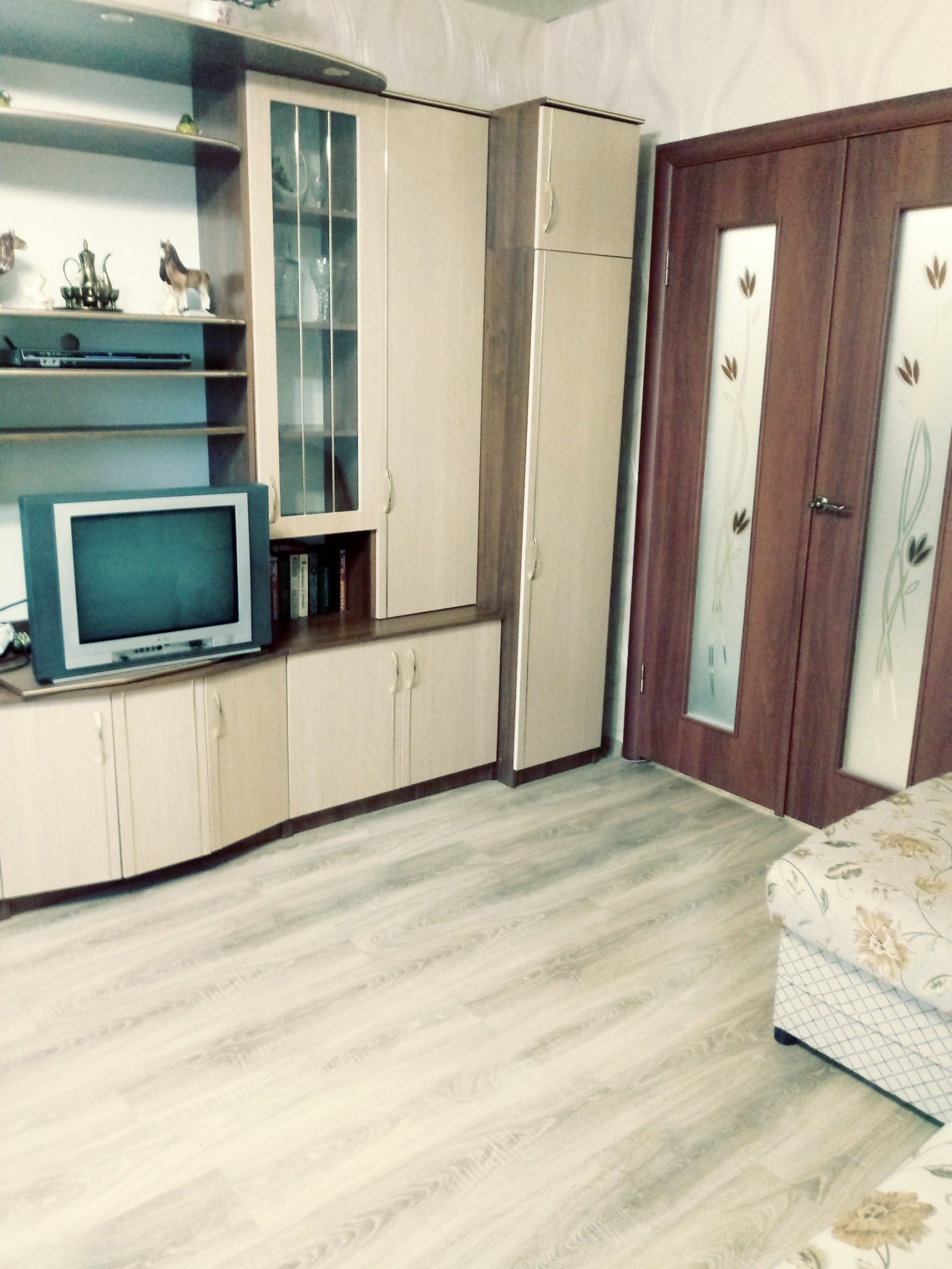 2-комнатная квартира, Орджоникидзе ул. 46