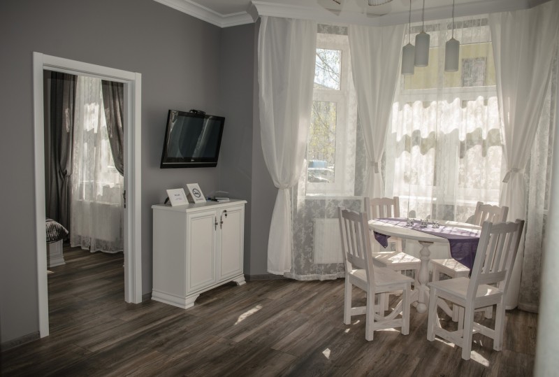 3-комнатная квартира, Советская ул. 23