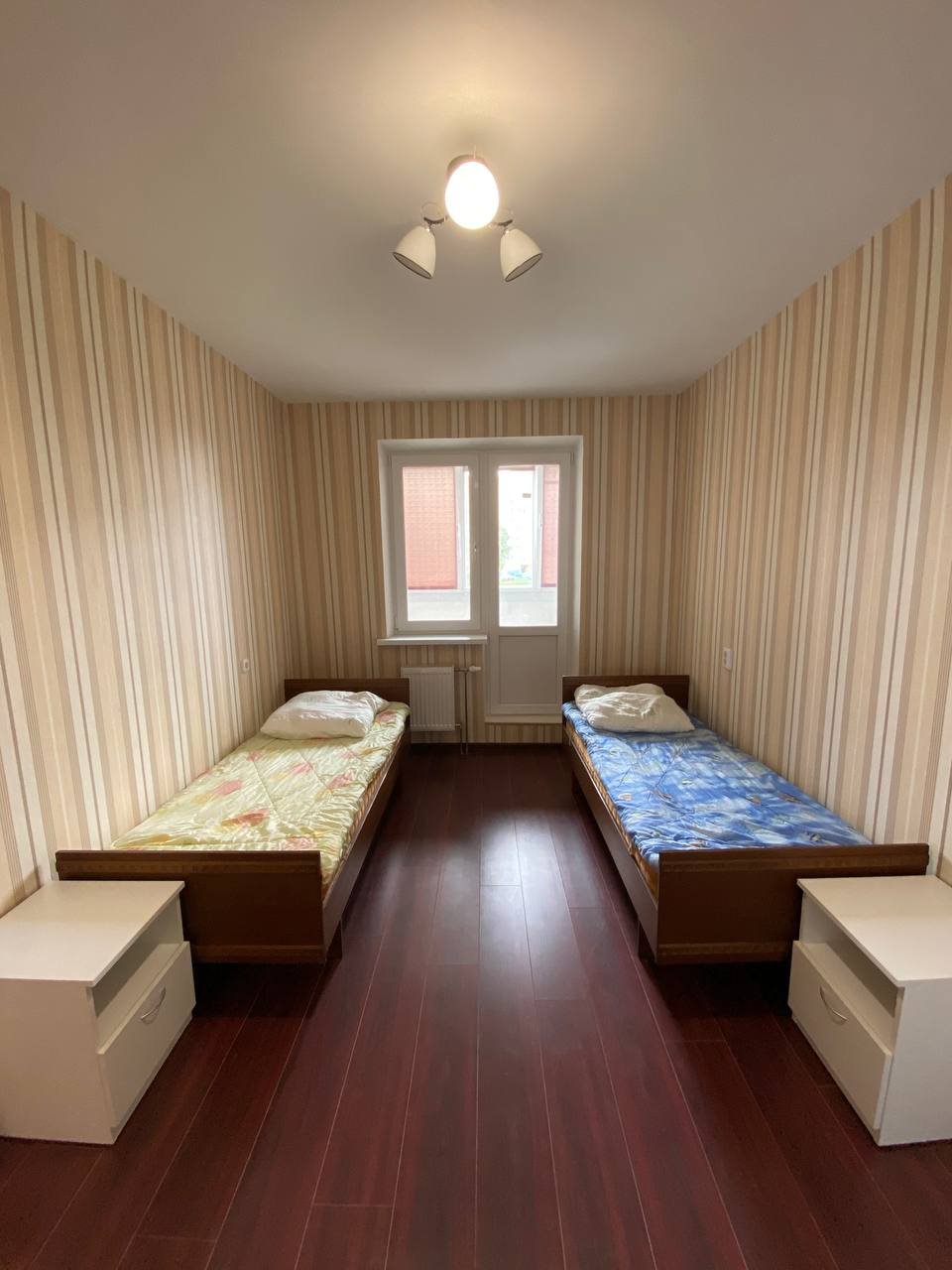 2-комнатная квартира, Козлова ул. 41А
