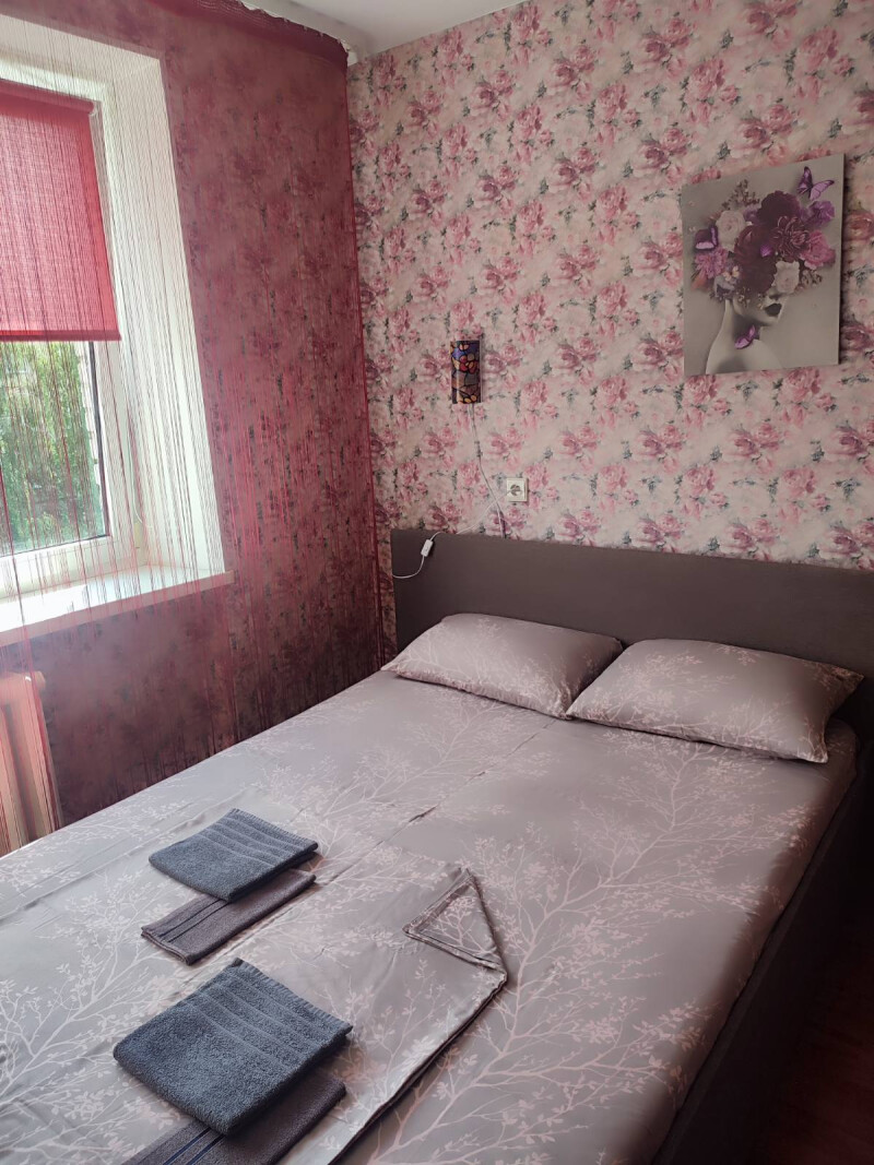 1-комнатная квартира, Рокоссовского ул. 22