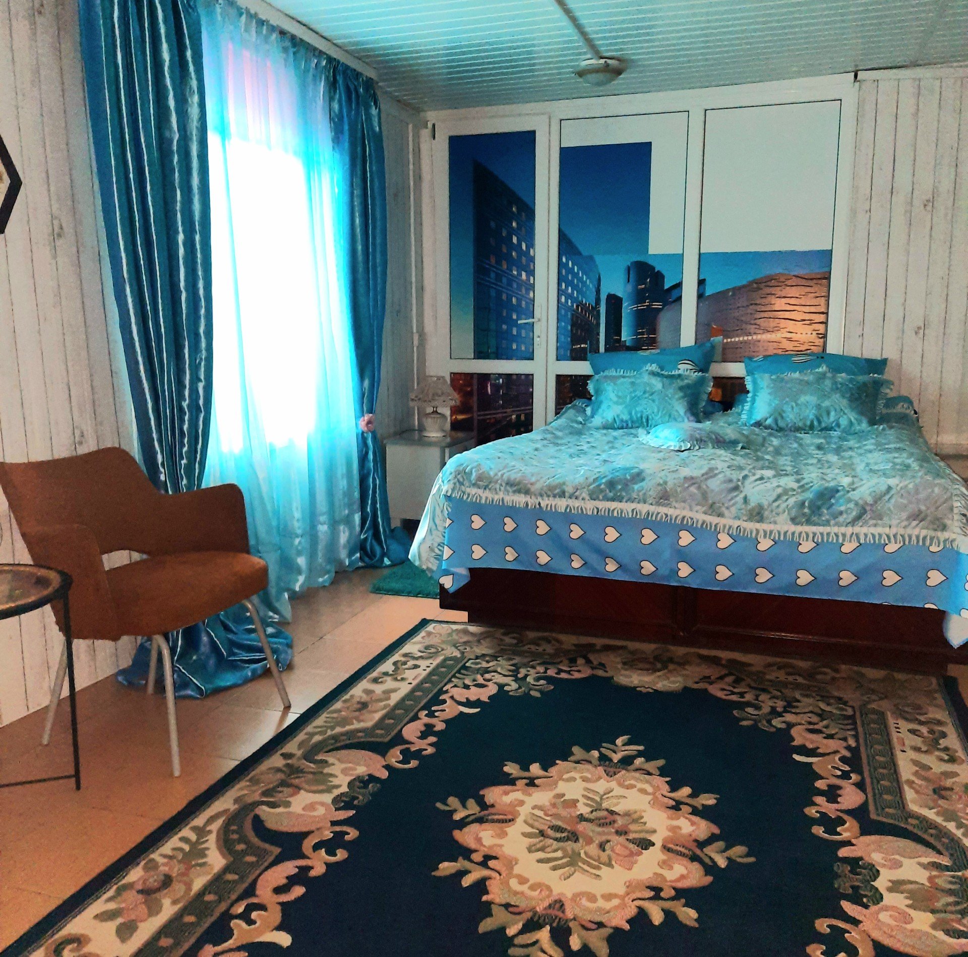 3-комнатная квартира, Медведева ул. 4