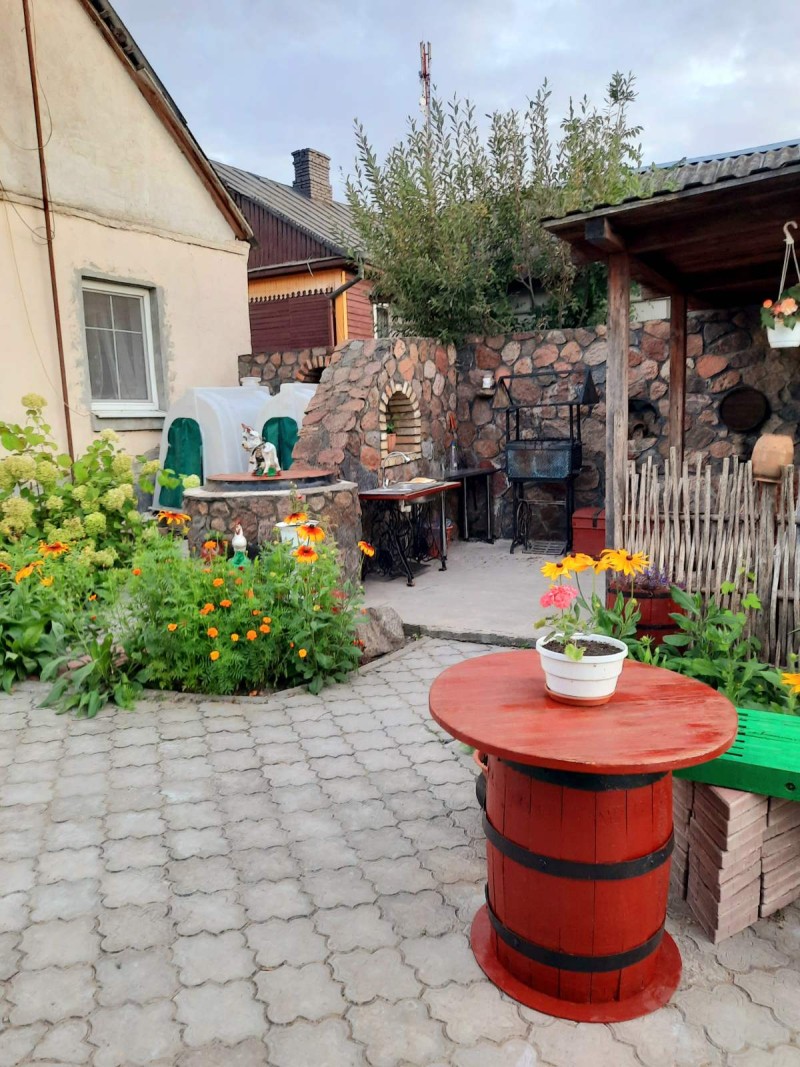 3-комнатная квартира, Медведева ул. 4