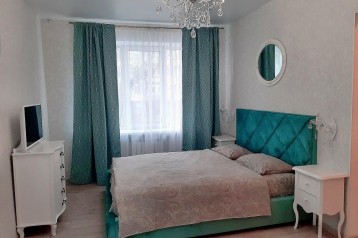 1-комнатная квартира, Чорного Кузьмы пер. 9