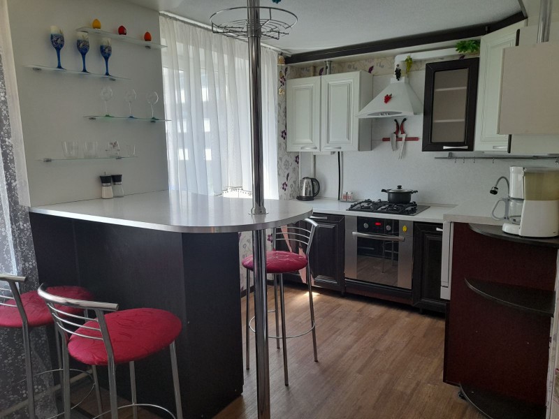 2-комнатная квартира, Горького Максима ул. 23