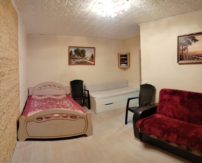 2-комнатная квартира, Тургенева ул. 14
