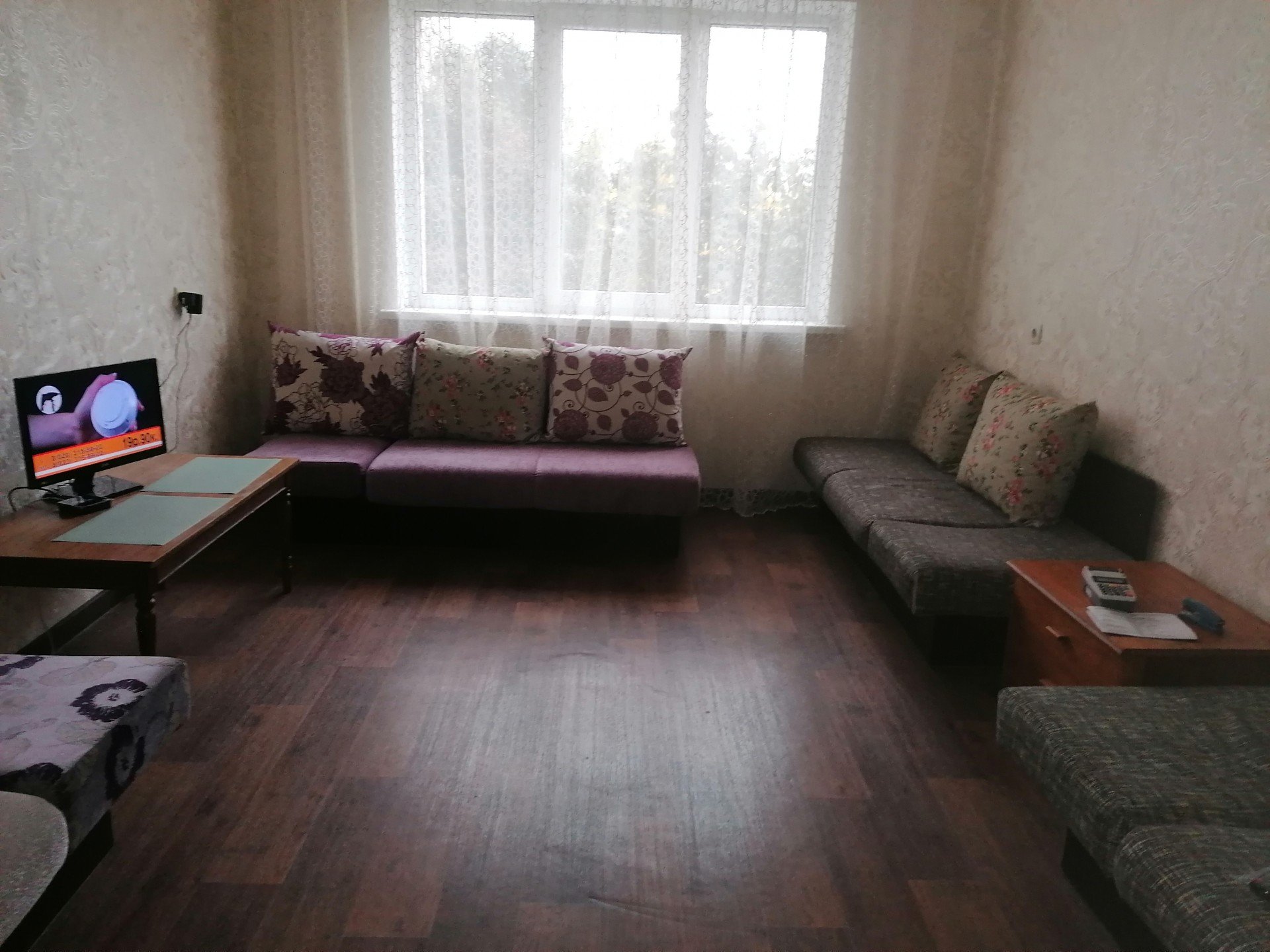 2-комнатная квартира, Притыцкого ул. 86