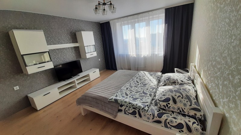 2-комнатная квартира, Дружбы ул. 30