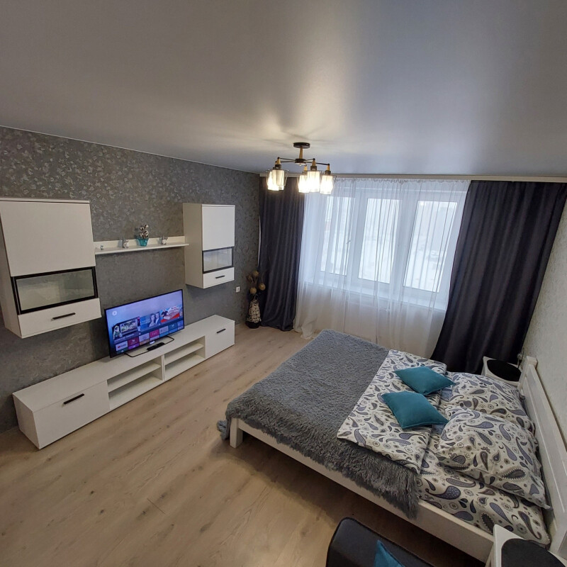 2-комнатная квартира, Дружбы ул. 30