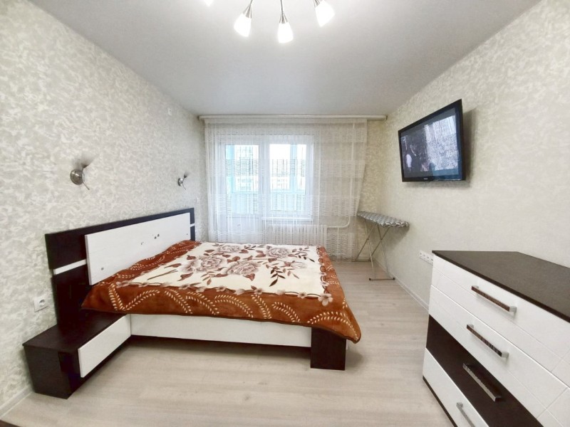 2-комнатная квартира, Мира ул. 7