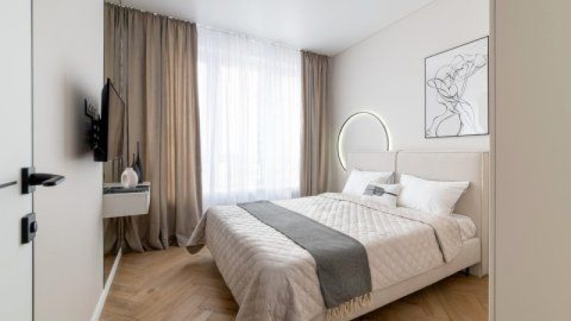 2-комнатная квартира, Гоголя ул. 84