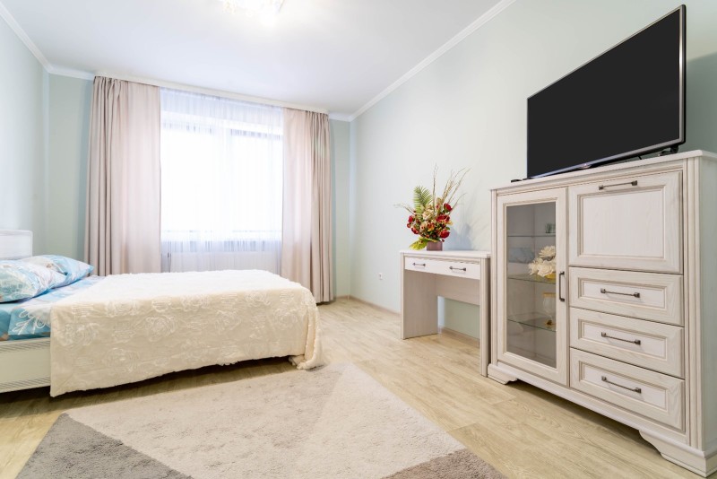 1-комнатная квартира, Речицкий пр. 132А
