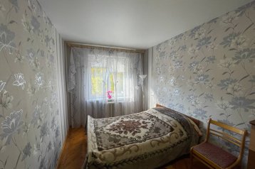 3-комнатная квартира, Ленинская ул. 12