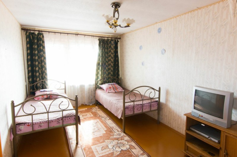 2-комнатная квартира, Наумова ул. 24