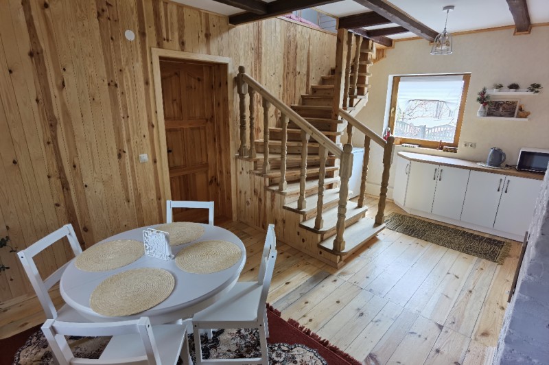 3-комнатная квартира, Высоковская ул. 18