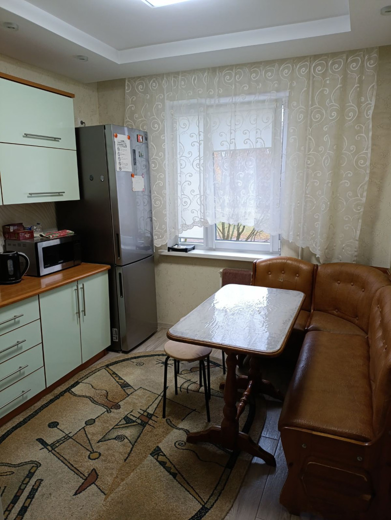 Фото 5: Квартира посуточно — Двухкомнатная квартира на улице Лобанка