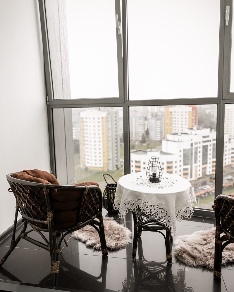 1-комнатная квартира, Купалы Янки пр. 88Б