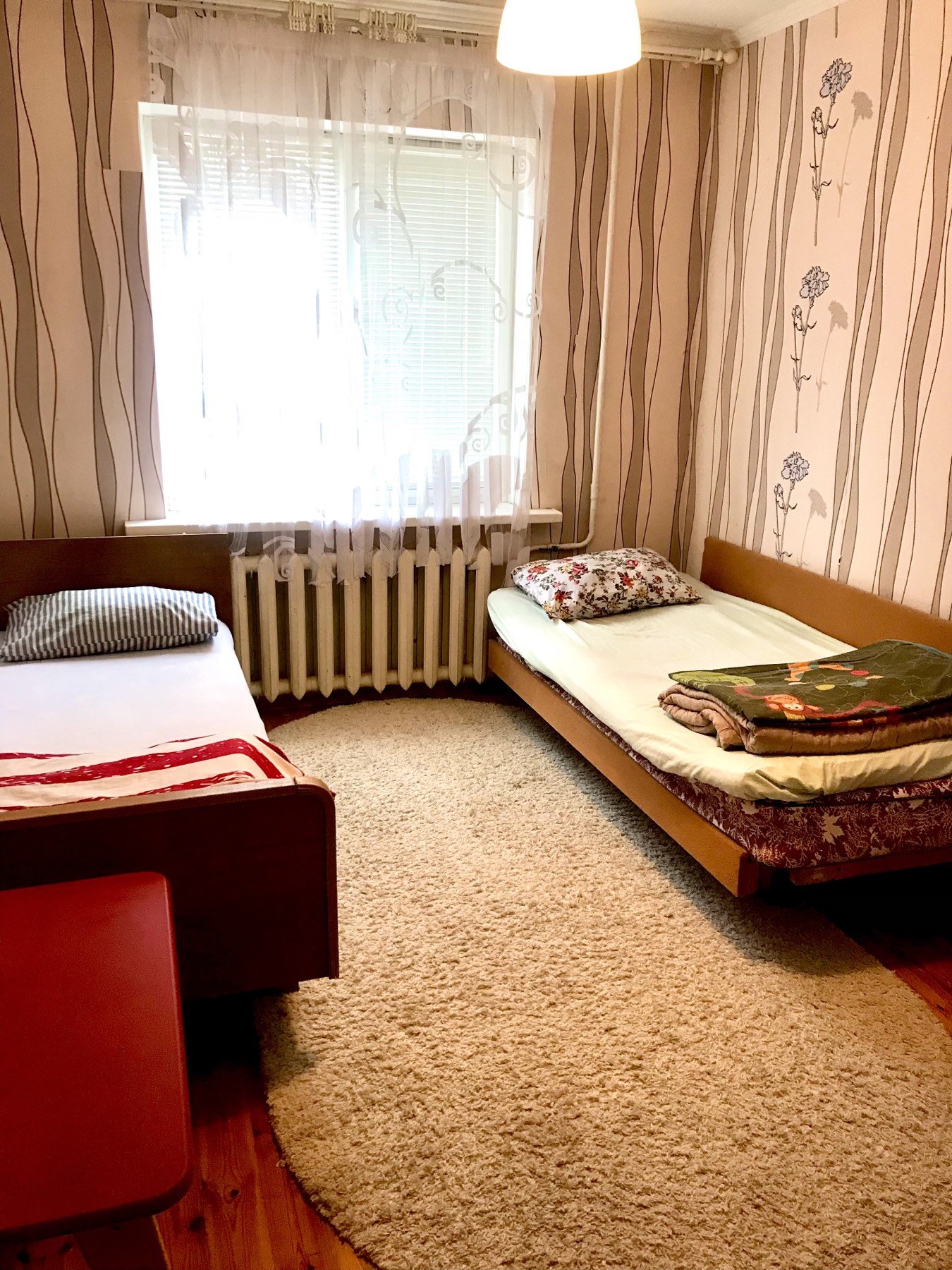 3-комнатная квартира, Мовчанского ул. 16