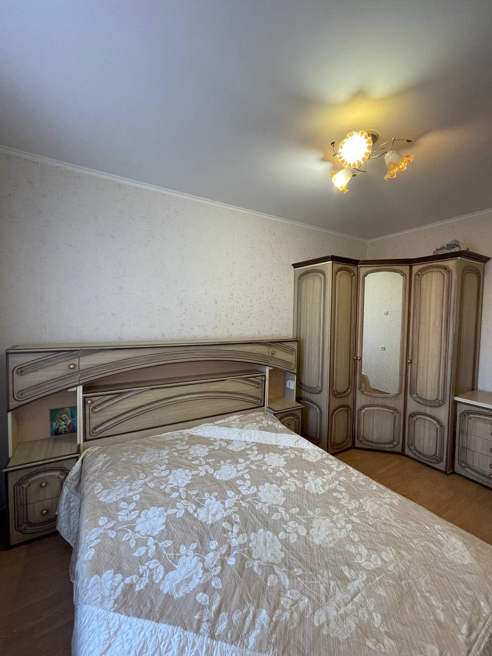 2-комнатная квартира, Мазурова ул. 117