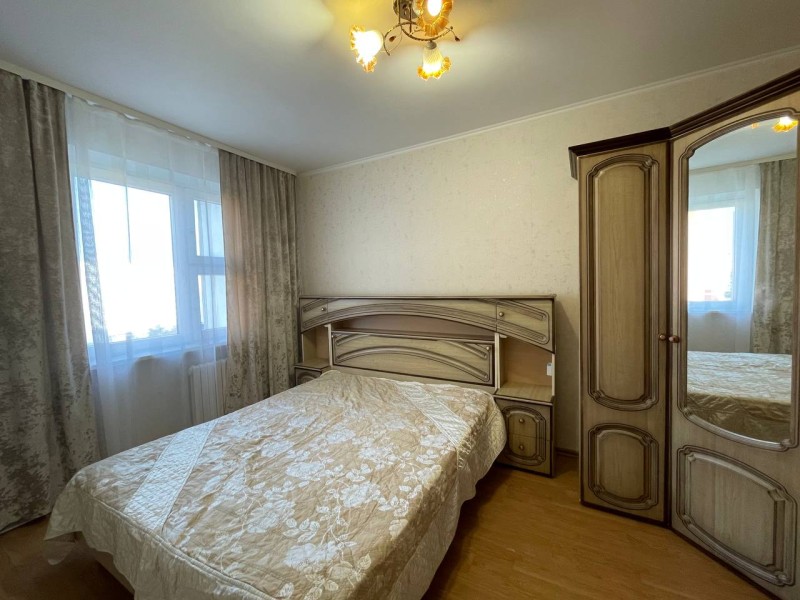 2-комнатная квартира, Мазурова ул. 117