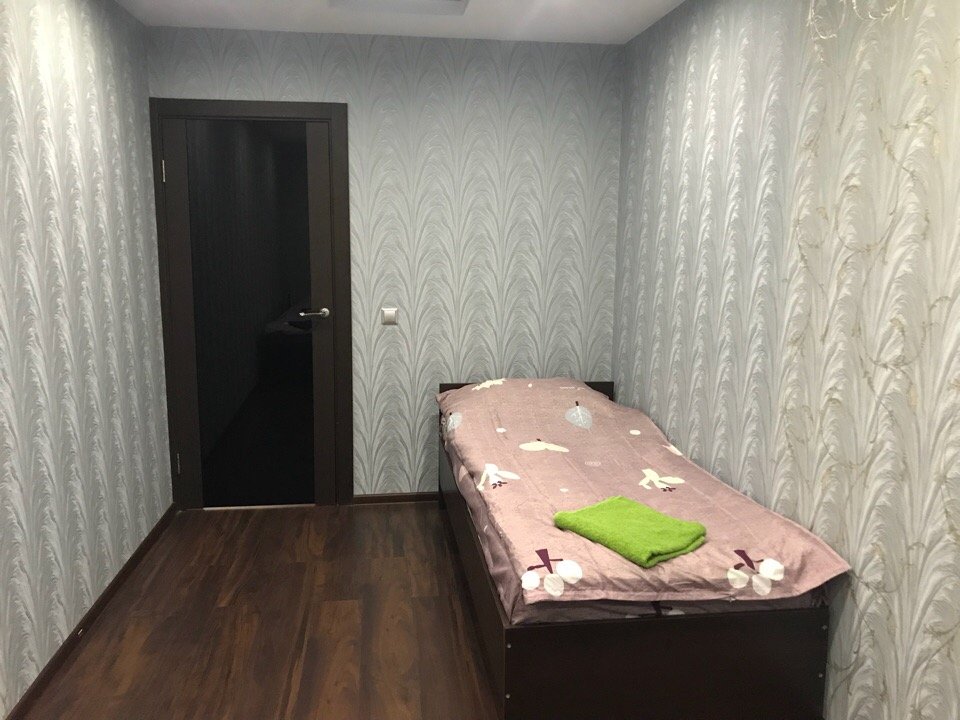 3-комнатная квартира, Ленина ул. 1А