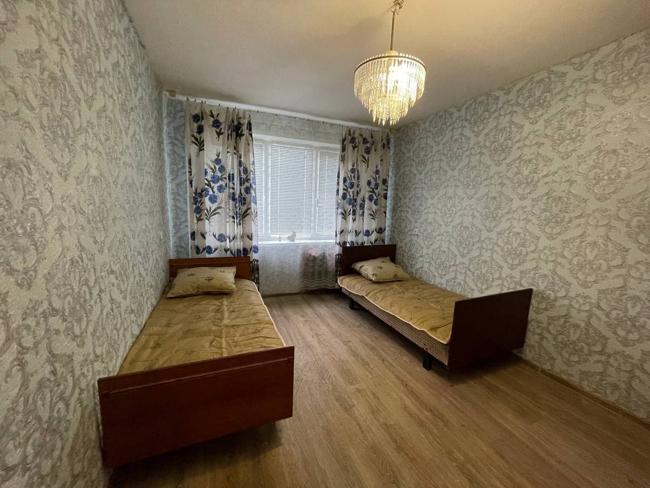 3-комнатная квартира, Заслонова Константина ул. 79
