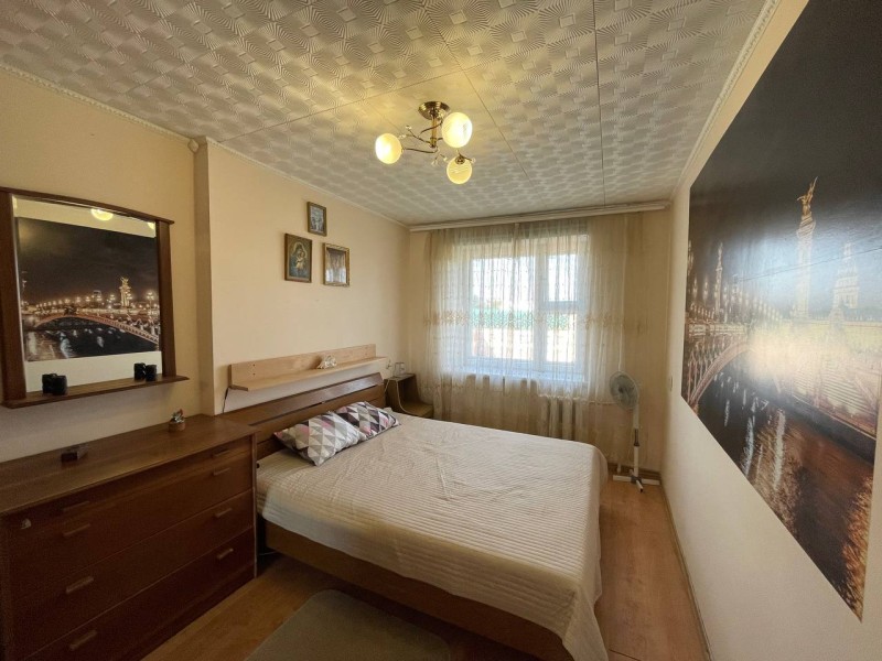 3-комнатная квартира, Городокская ул. 108А