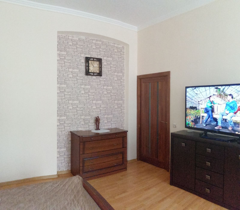 Фото 4: Квартира посуточно — Светлая квартира на Советской улице в центре Гродно