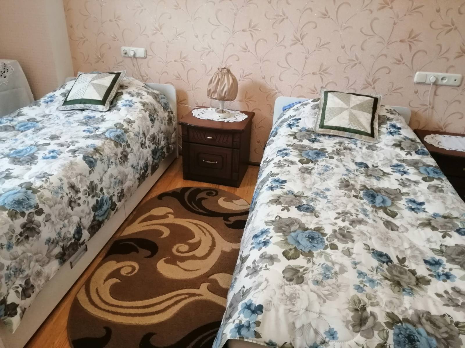 2-комнатная квартира, Советская ул. 15А