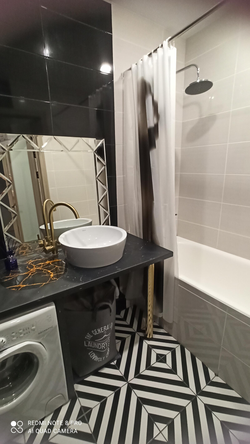 2-комнатная квартира, Дружбы ул. 36