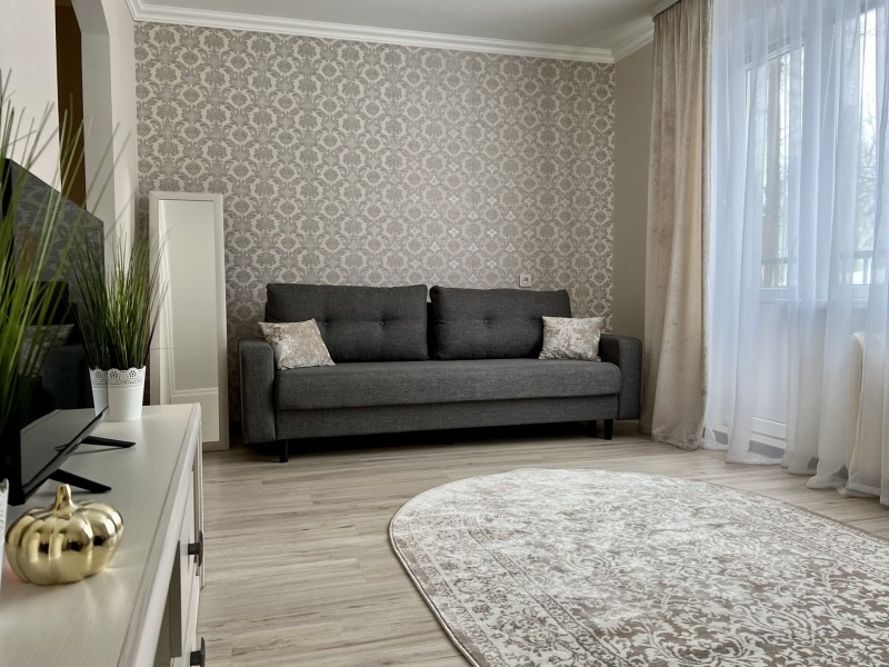 1-комнатная квартира, Тавлая ул. 35