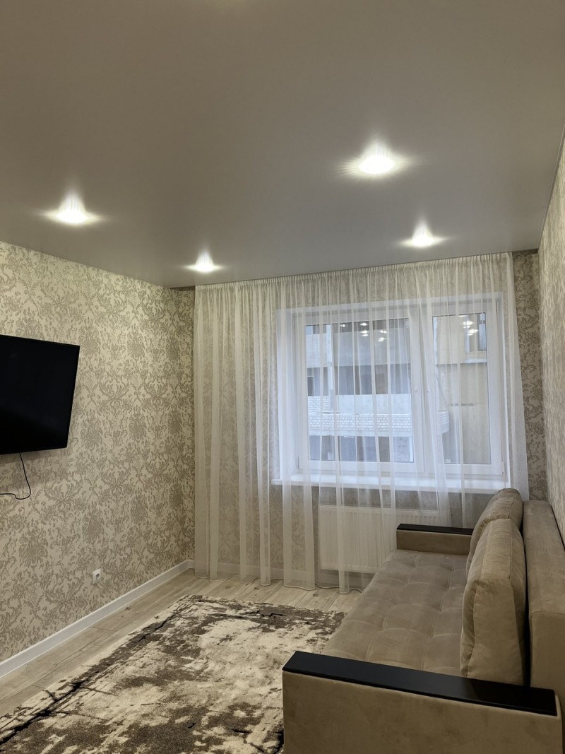 1-комнатная квартира, Гоголя ул. 94