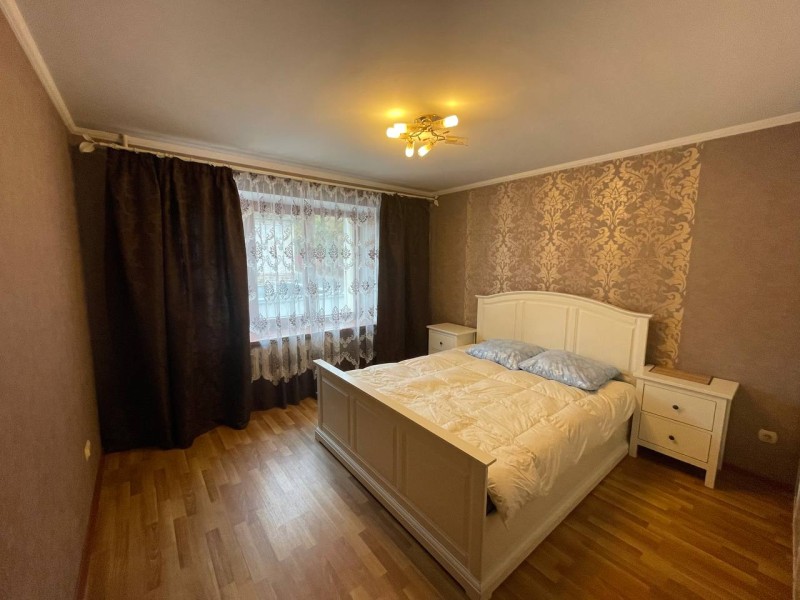 2-комнатная квартира, Советская ул. 132