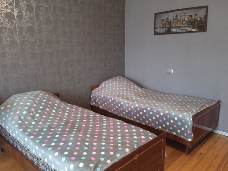 1-комнатная квартира, Суворова ул. 110