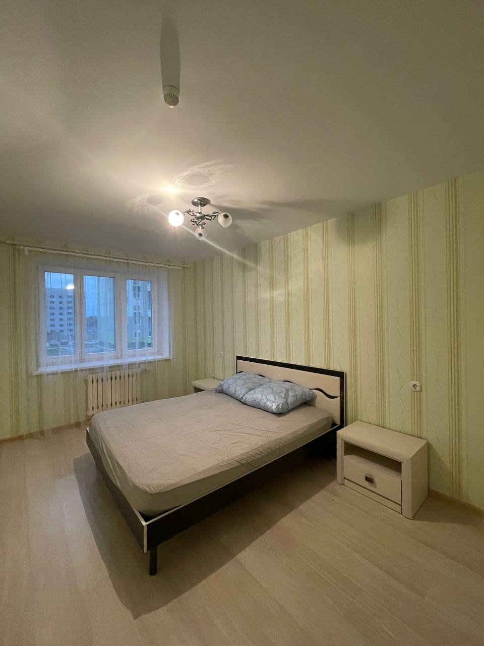 3-комнатная квартира, Калиновского ул. 10