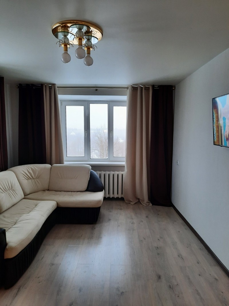 1-комнатная квартира, Ленина ул. 53
