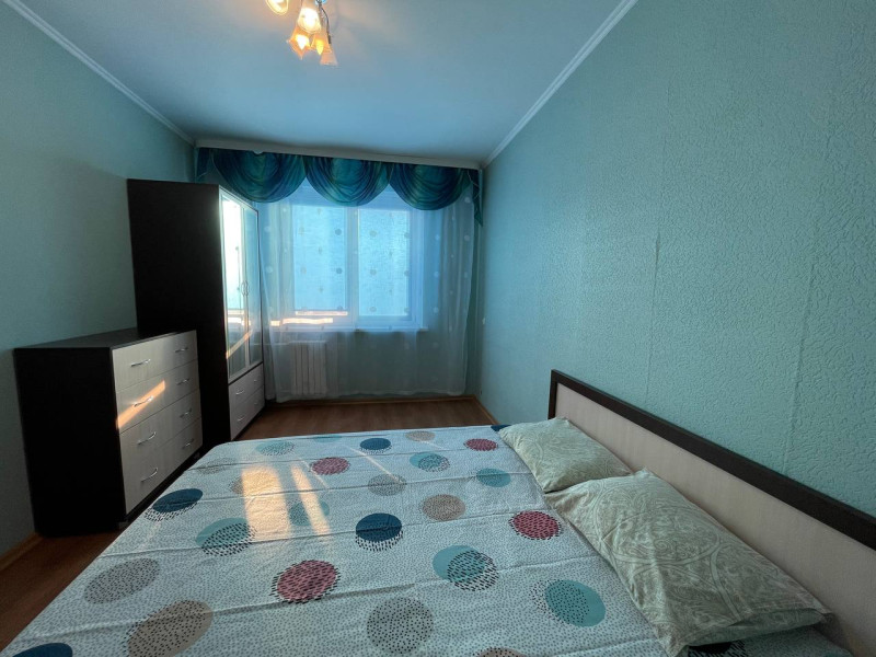 Фото 2: Квартира посуточно — Просторная квартира на улице Пушкина в Гродно