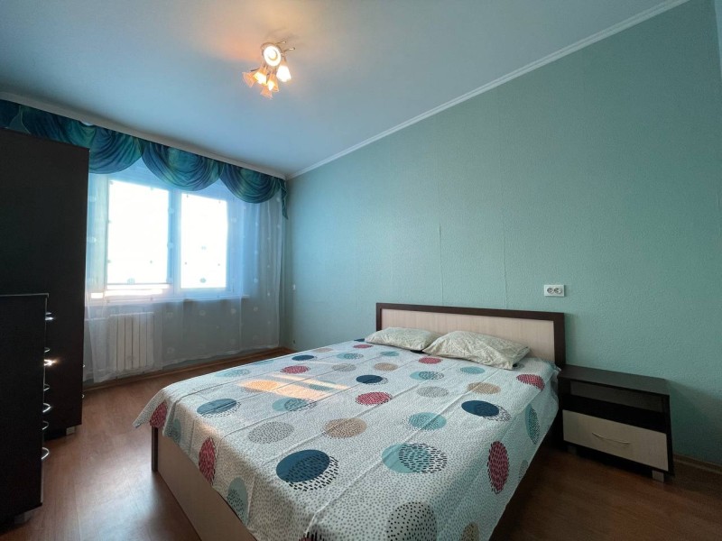 2-комнатная квартира, Пушкина ул. 33