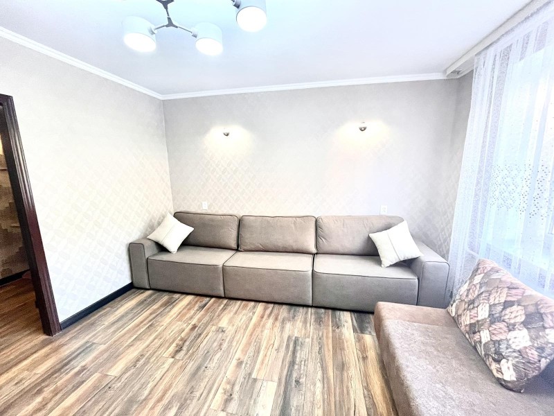 2-комнатная квартира, Брестская ул. 69