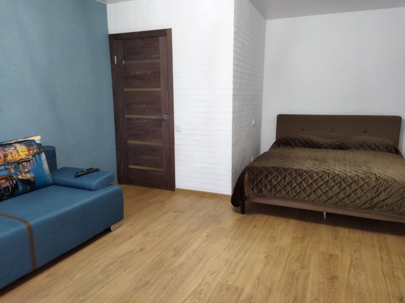 1-комнатная квартира, Кожара ул. 1