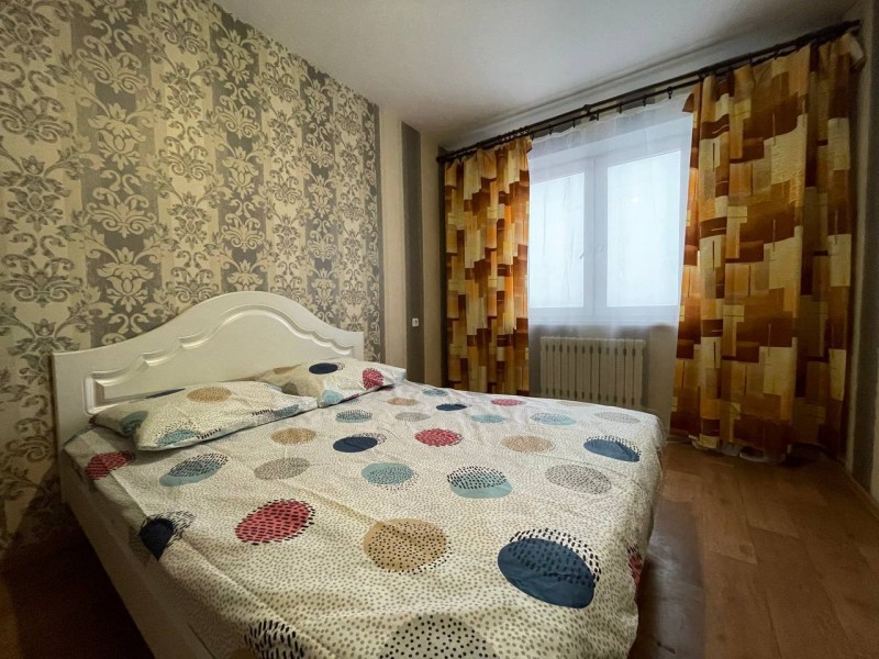 2-комнатная квартира, Черняховского ул. 2А