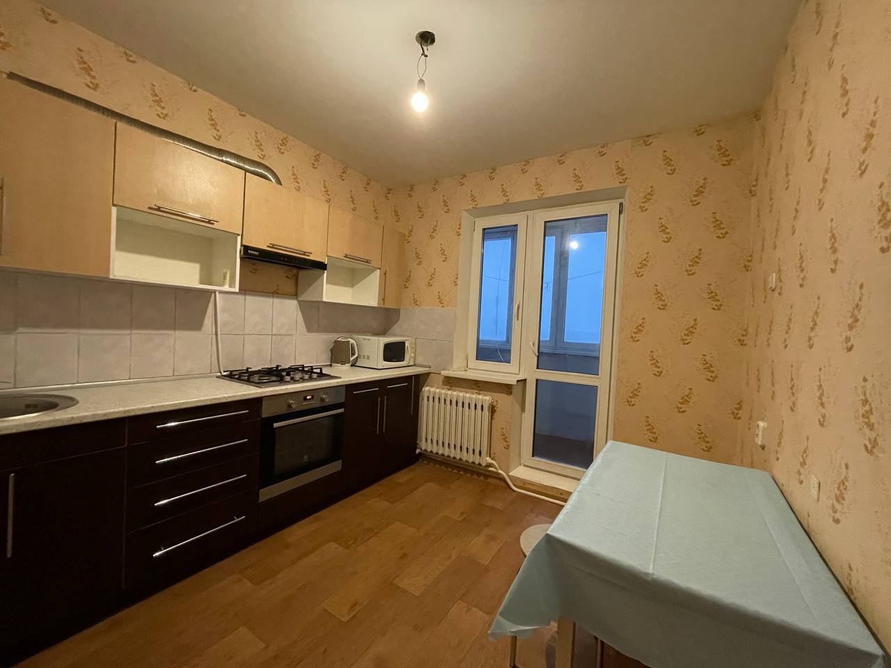 2-комнатная квартира, Черняховского ул. 2А