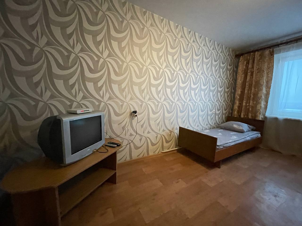 2-комнатная квартира, Черняховского ул. 2А