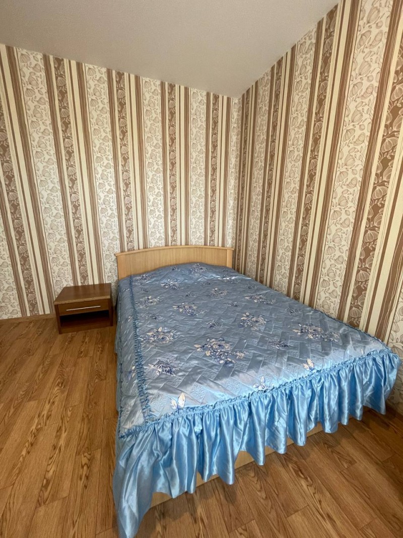 2-комнатная квартира, Крыловича ул. 18