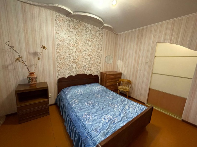 2-комнатная квартира, Заводской пер. 1