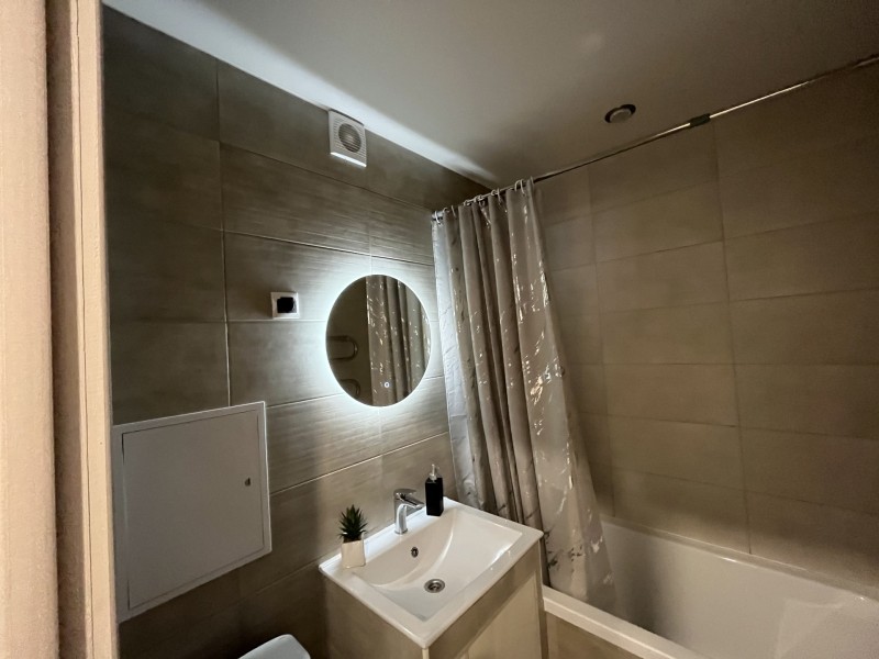 1-комнатная квартира, Московский пр. 30