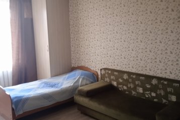 1-комнатная квартира, Сумченко ул. 45