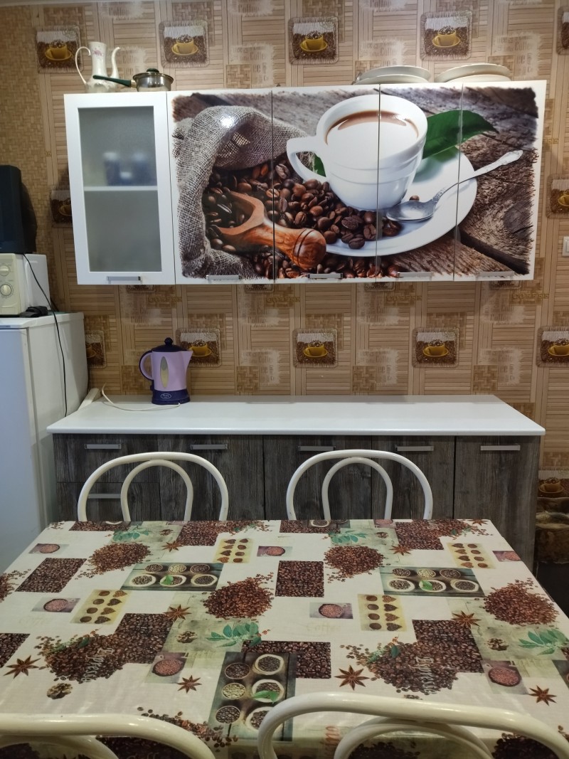 4-комнатная квартира, Янки Купалы ул. 9